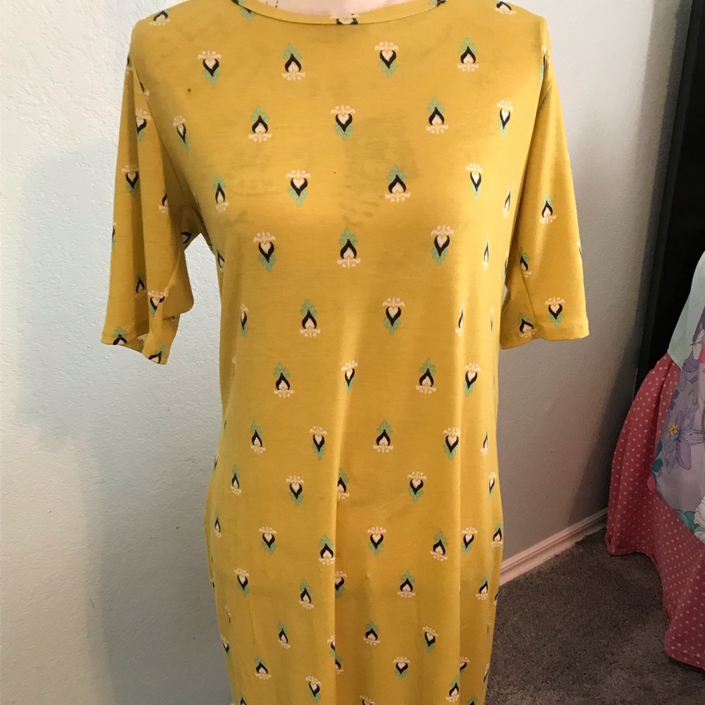 Lularoe Julia